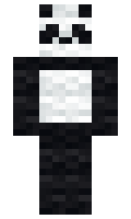 fragcow minecraft skin