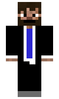 Lortres minecraft skin