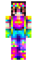 bananasandwiches minecraft skin