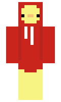 Wigglet456 minecraft skin