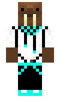 MacericCypher minecraft skin