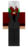 Wirelli minecraft skin