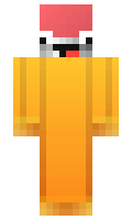 PaulTran minecraft skin