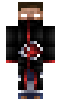 jemoederkech minecraft skin