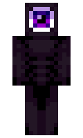 SaladMommy minecraft skin