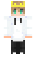 Ludamus minecraft skin