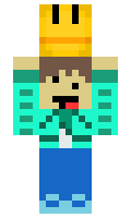 cheetin minecraft skin