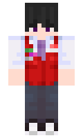 Optimuszilla minecraft skin
