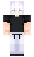 ReXOceaN minecraft skin