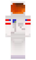 ezbon minecraft skin