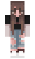 okk minecraft skin