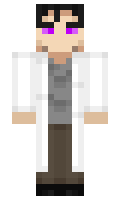 six minecraft skin