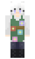 IAmSouless minecraft skin