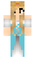 Reddollchi minecraft skin