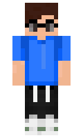 MrLimpano minecraft skin