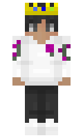 JPrimjerYT minecraft skin