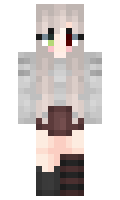 Pam minecraft skin