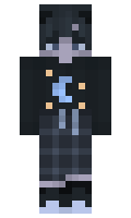 VoenixX minecraft skin