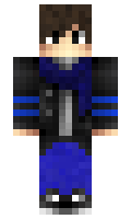 Cobrane minecraft skin