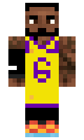Icor minecraft skin