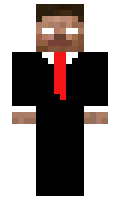 Muganos minecraft skin