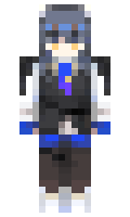 Xytf minecraft skin