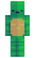 GaryTheGoat123 minecraft skin