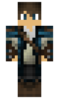 TensplarNite minecraft skin