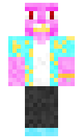 dokan minecraft skin