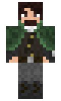GuteFee minecraft skin