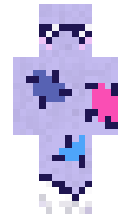 kikicool1314 minecraft skin