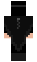 Moyashix minecraft skin