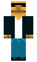 Garfelyan minecraft skin