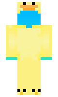 FlamesHyper minecraft skin