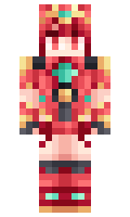 RamBadblazer minecraft skin