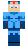 Vint minecraft skin