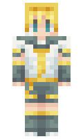 ElMortyCuantico minecraft skin