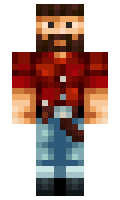 Raelig22 minecraft skin