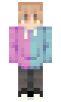 SebKing11 minecraft skin