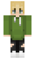 Bart2121 minecraft skin