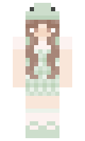 ashXx minecraft skin