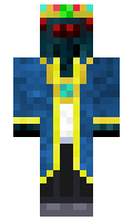 Lilifty minecraft skin