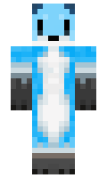 JohansSV minecraft skin