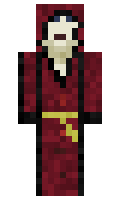 Landar minecraft skin