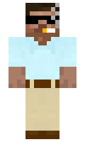 ENRREA minecraft skin