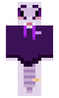 FragZaikin minecraft skin