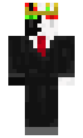 povke minecraft skin