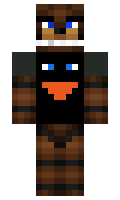 PolloKiller minecraft skin