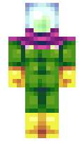 WitherBit minecraft skin