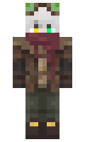 AxilyaZephyr minecraft skin